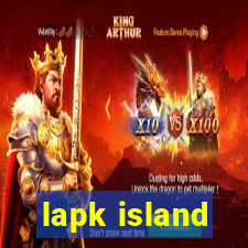 lapk island